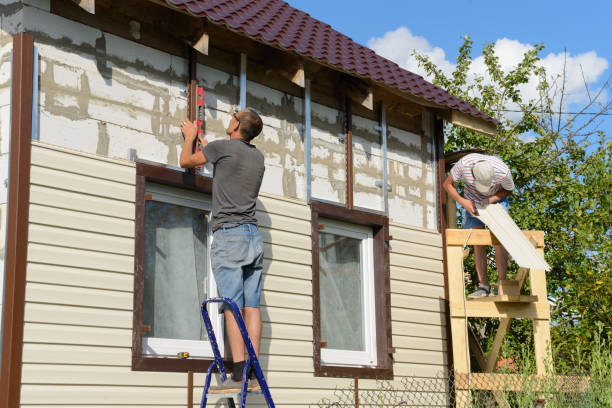 Cranston, RI Siding Company