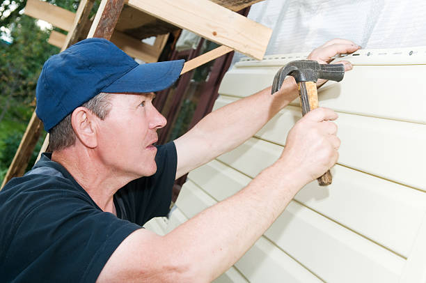 Best Stone Veneer Siding  in Cranston, RI