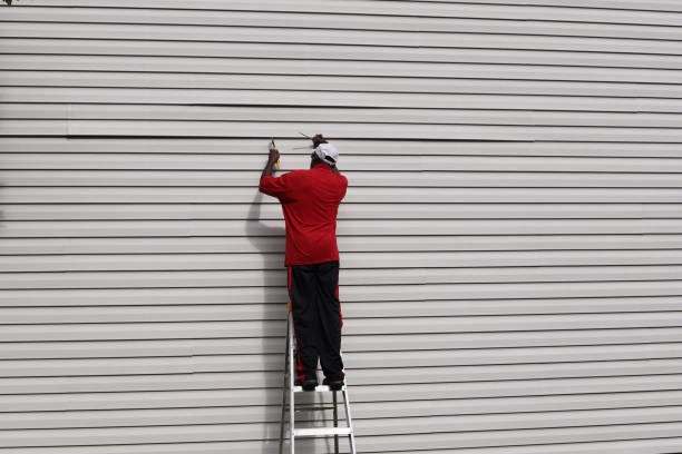 Best Steel Siding Installation  in Cranston, RI
