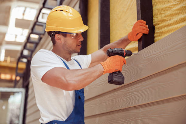 Affordable Siding Repair and Maintenance Services in Cranston, RI